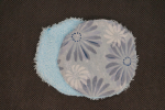 ensemble pochette enveloppe de salle de bain – Image 3