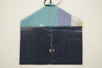 ensemble pochette enveloppe de salle de bain – Image 9