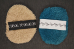 ensemble pochette enveloppe de salle de bain – Image 2