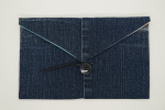 ensemble pochette enveloppe de salle de bain – Image 7