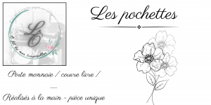 les pochettes
