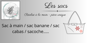 Les sacs