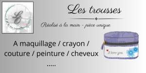 Les trousses